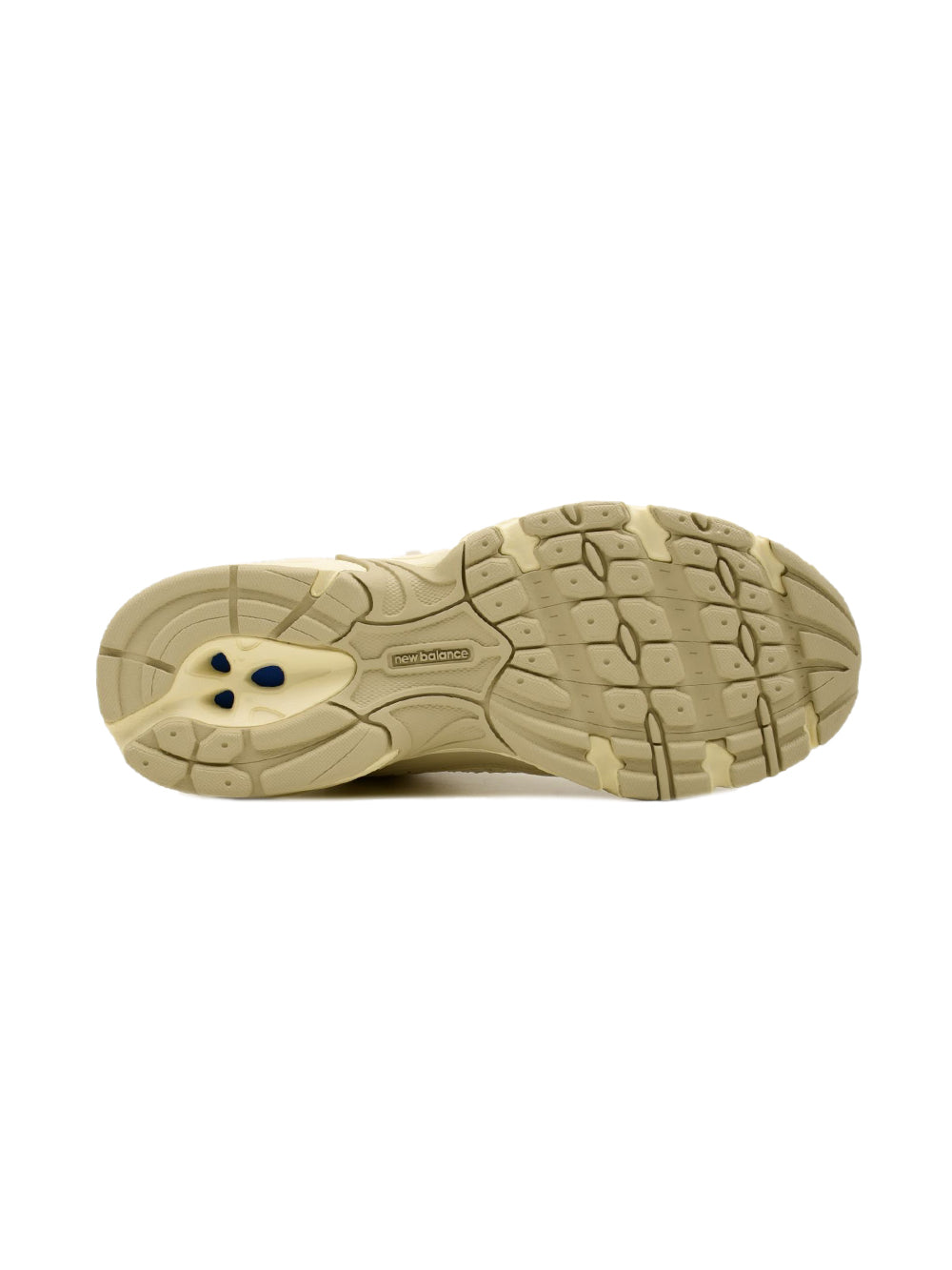 New Balance 530 Bone Baskets Beige Femme - 4