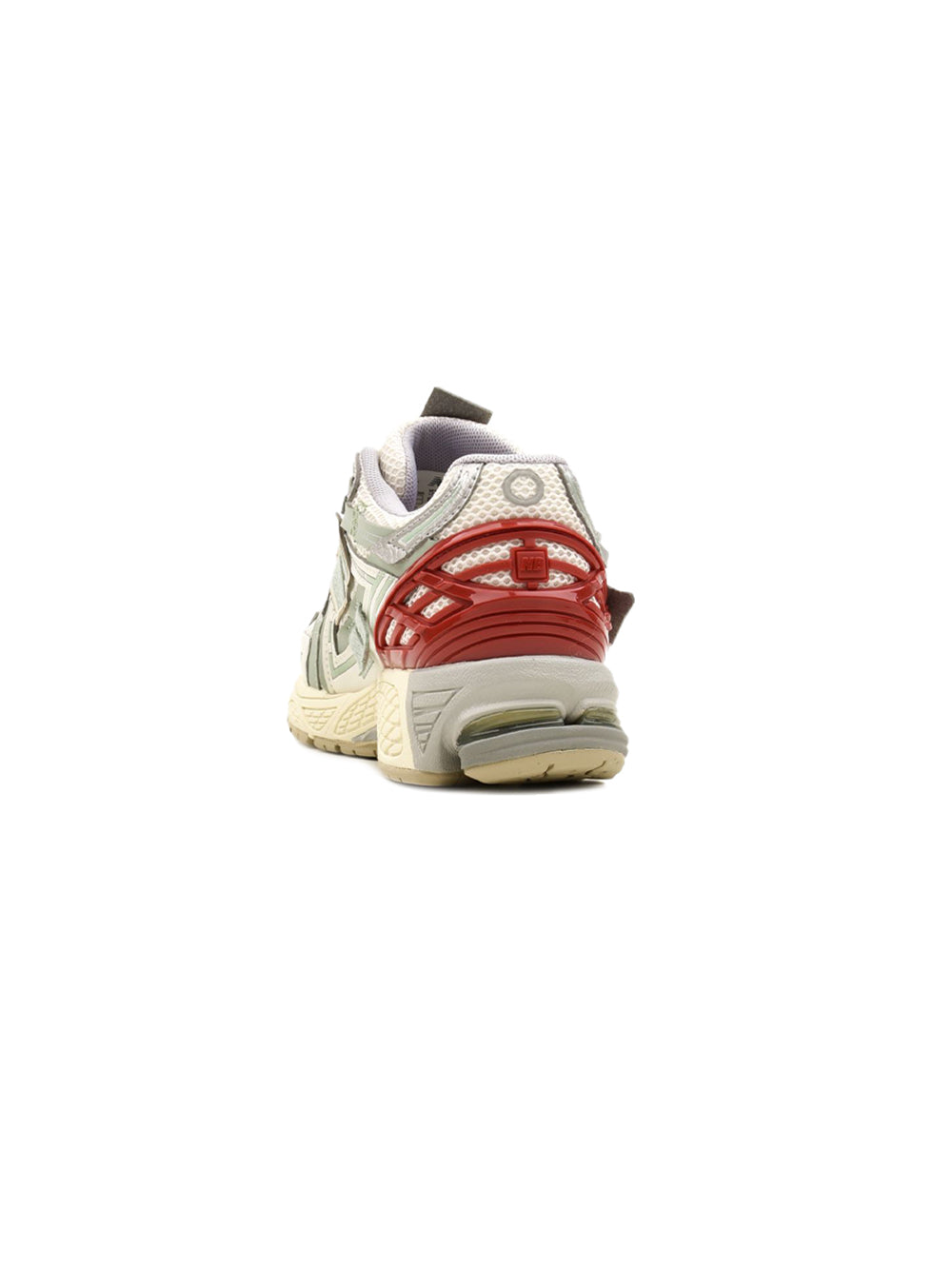 New Balance 1906R Sea Salt Lone Star Grey Baskets Blanc Homme Femme - 3