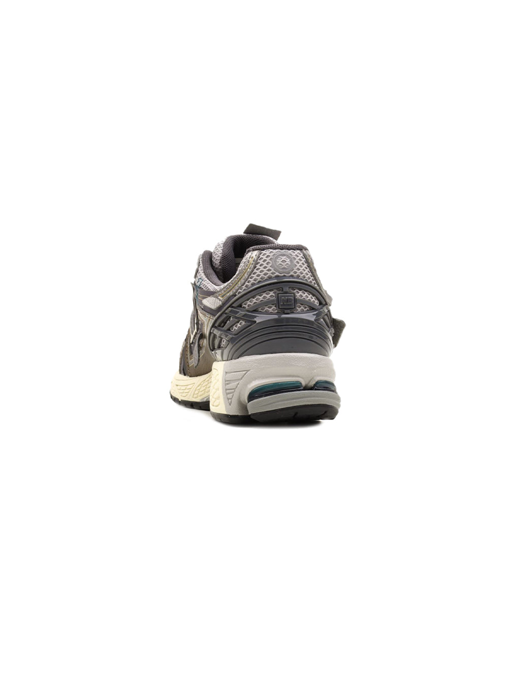 New Balance 1906R Thunder Brown Slate Grey Baskets Marron Homme Femme - 3