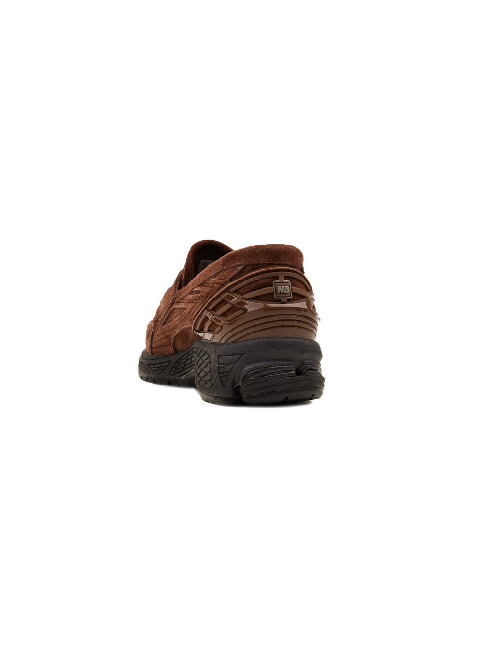 New Balance 1906L Rich Oak Baskets Marron Homme Femme - 3