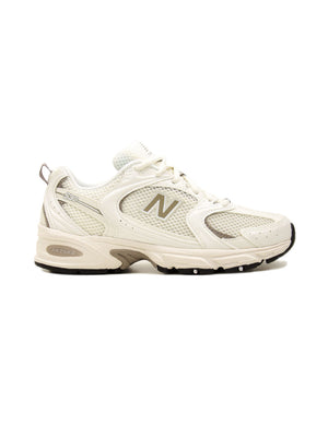 New Balance 530 Sea Salt Baskets Blanc Femme - 1