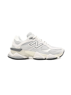New Balance 9060 Lone Star Grey Baskets Gris Homme Femme - 1