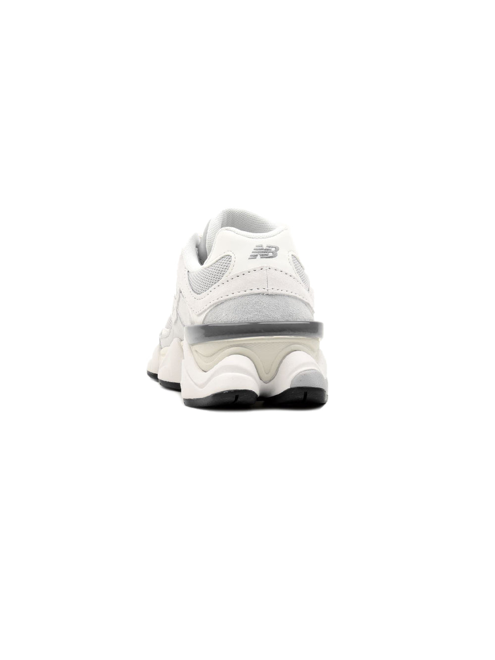New Balance 9060 Lone Star Grey Baskets Gris Homme Femme - 3