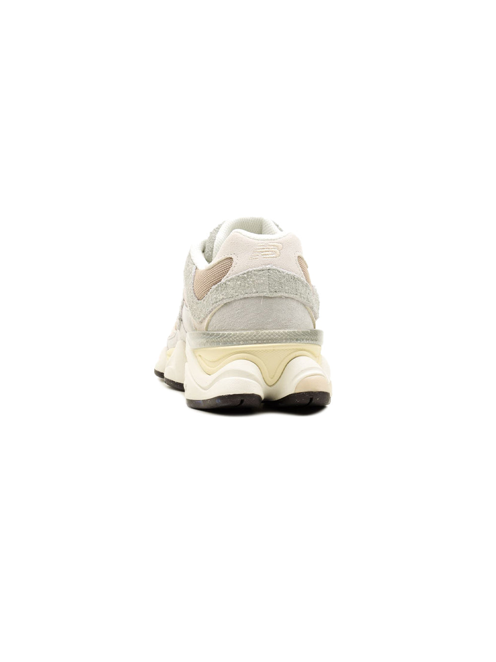New Balance 9060 Lone Star Grey Stoneware Baskets Gris Homme Femme - 3