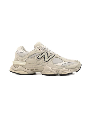 New Balance 9060 Shipyard Linen Baskets Gris Beige Homme Femme - 1