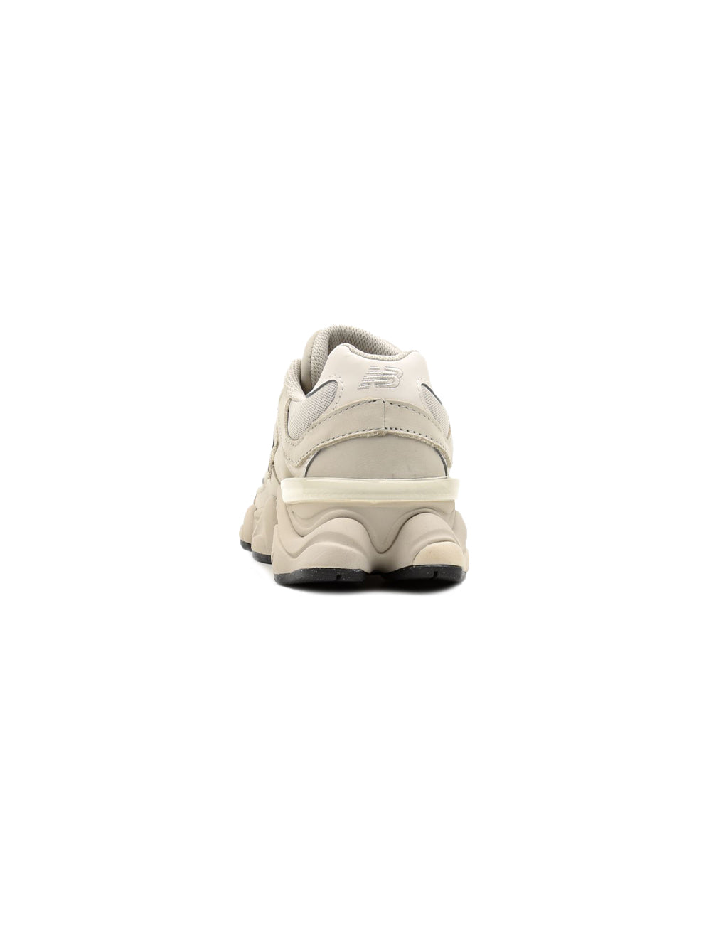 New Balance 9060 Shipyard Linen Baskets Gris Beige Homme Femme - 3