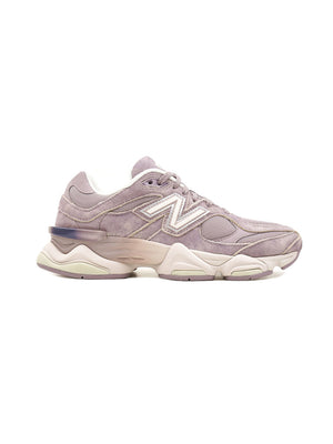 New Balance 9060 Truffle Salt Baskets Beige Homme Femme - 1