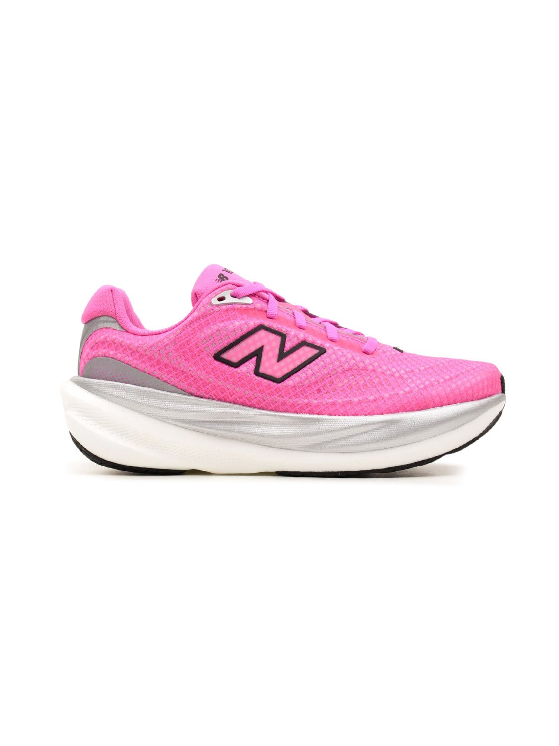 New Balance Fresh Foam X 1080 v15 Chaussures Running Noir Femme - 1