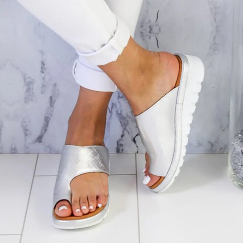 Serena - Sandales femme
