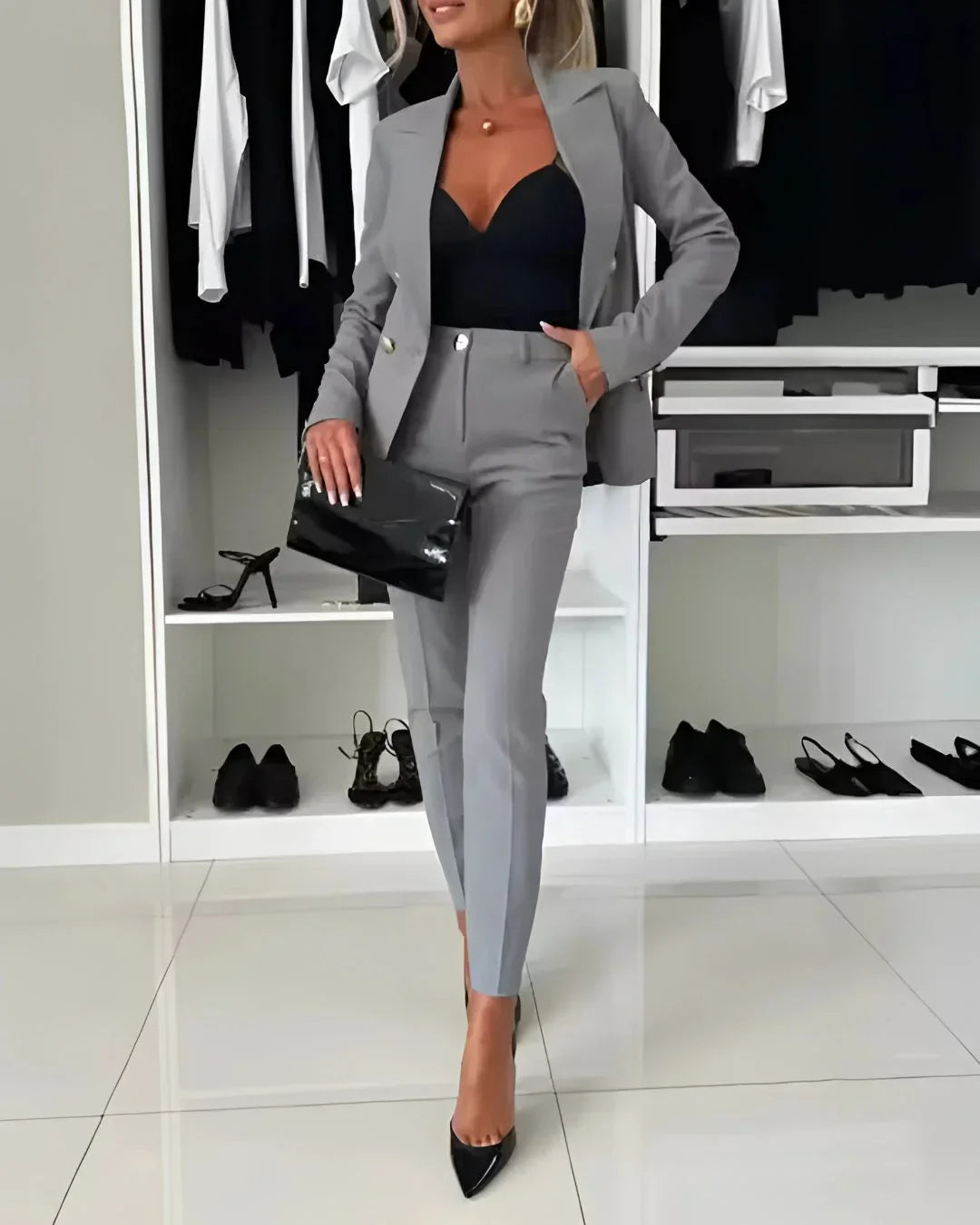 Chloé - Ensemble femme