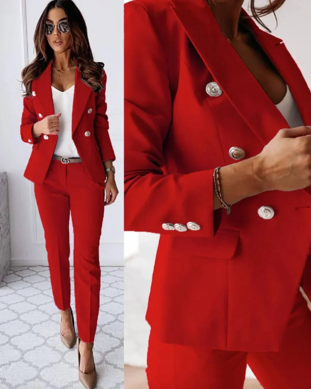 Chloé - Ensemble femme