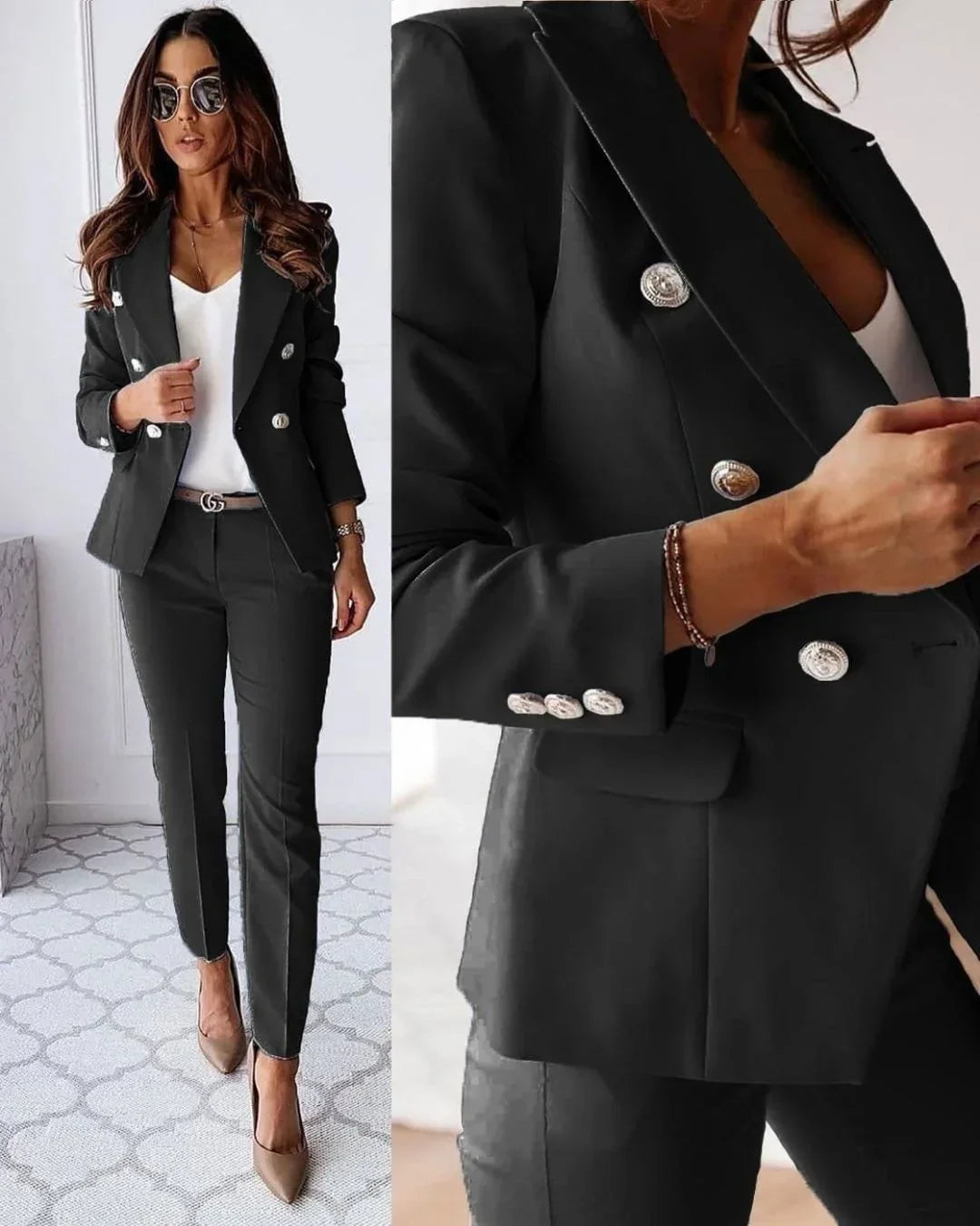 Chloé - Ensemble femme